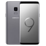 Galaxy S9 (Fully Unlocked)