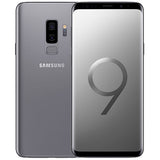 Galaxy S9+ (Fully Unlocked)