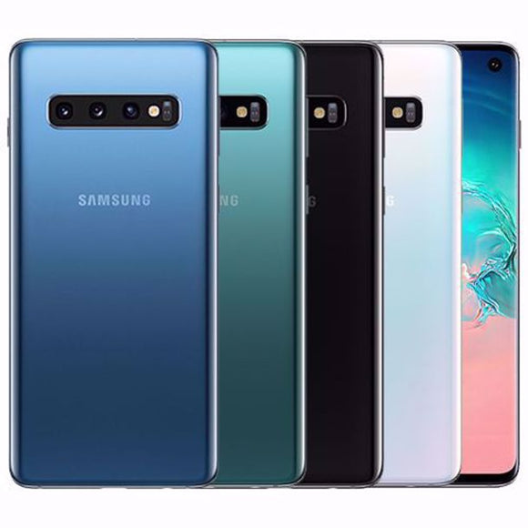 Galaxy S10 (Fully Unlocked)