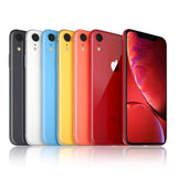 iPhone XR (Fully Unlocked)