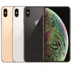 iPhone XS Max (Fully Unlocked)