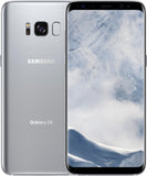 Galaxy S8 (Fully Unlocked)