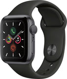 Apple Watch Series 5