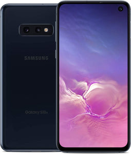 Galaxy S10e (Fully Unlocked)