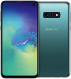 Galaxy S10e (Fully Unlocked)