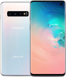 Galaxy S10 (Fully Unlocked)