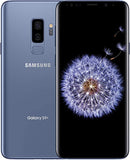 Galaxy S9+ (Fully Unlocked)