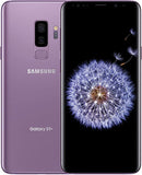 Galaxy S9+ (Fully Unlocked)