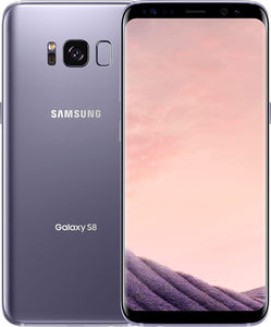 Galaxy S8 (Fully Unlocked)