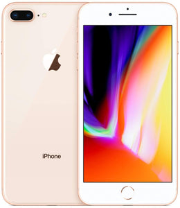 iPhone 8 Plus (Fully Unlocked)