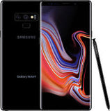 Galaxy Note 9 (Fully unlocked)