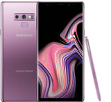 Galaxy Note 9 (Fully unlocked)