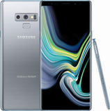 Galaxy Note 9 (Fully unlocked)