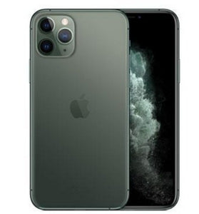 iPhone 11 Pro (Fully Unlocked)