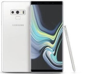 Galaxy Note 9 (Fully unlocked)