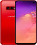 Galaxy S10e (Fully Unlocked)