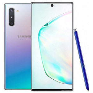 Galaxy Note 10 (Fully Unlocked)