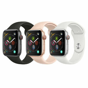 Apple Watch Series 5