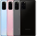 Galaxy S20+ (Fully Unlocked)