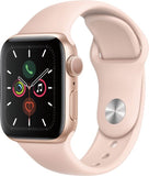 Apple Watch Series 5