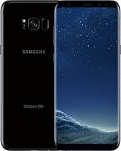 Galaxy S8+ (Fully Unlocked)