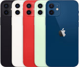 iPhone 12 (Fully Unlocked)