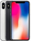 iPhone X (Fully Unlocked)