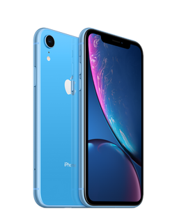 iPhone XR (Fully Unlocked)