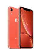 iPhone XR (Fully Unlocked)