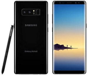 Galaxy Note 8 (Fully Unlocked)