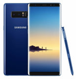 Galaxy Note 8 (Fully Unlocked)