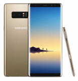 Galaxy Note 8 (Fully Unlocked)