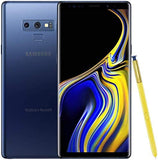 Galaxy Note 9 (Fully unlocked)