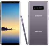 Galaxy Note 8 (Fully Unlocked)