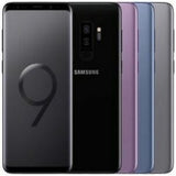 Galaxy S9+ (Fully Unlocked)