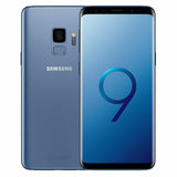 Galaxy S9 (Fully Unlocked)