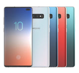 Galaxy S10+ (Fully Unlocked)