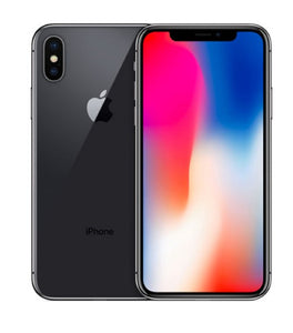 iPhone X (Fully Unlocked)